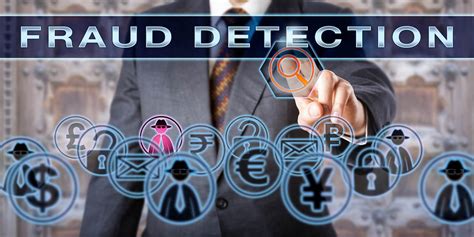 ai fraud detection  technology  modernizing financial fraud