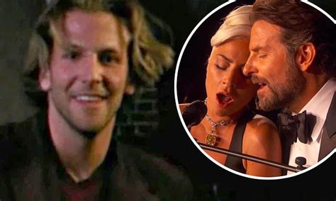 bradley cooper s first ever acting role was in sex and the city daily mail online