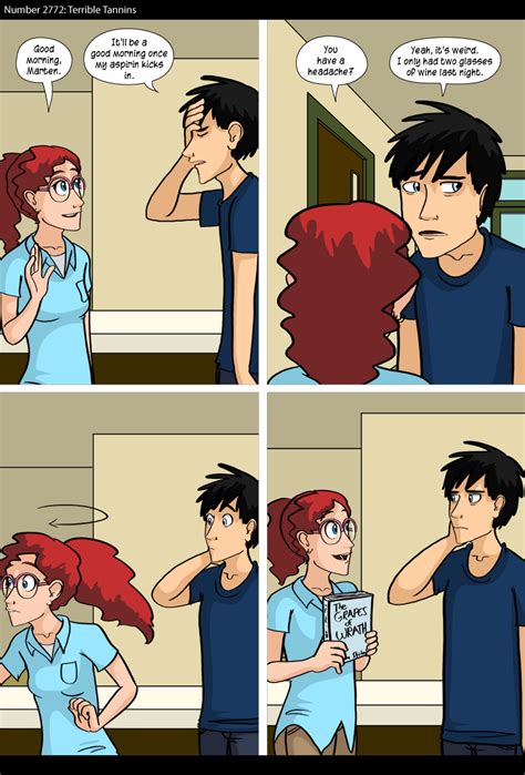 questionable content new comics every monday through friday comics