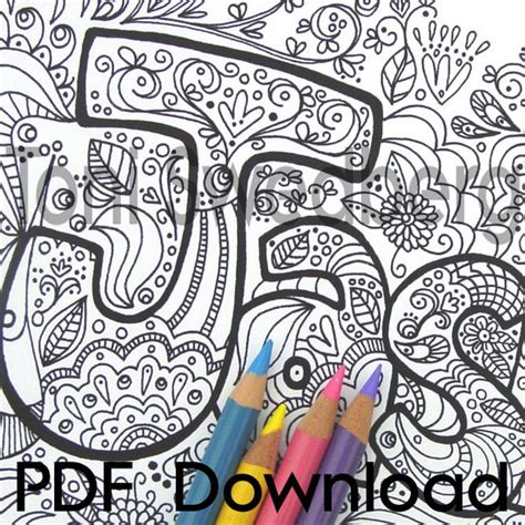 jasmine  coloring page  svg cut file