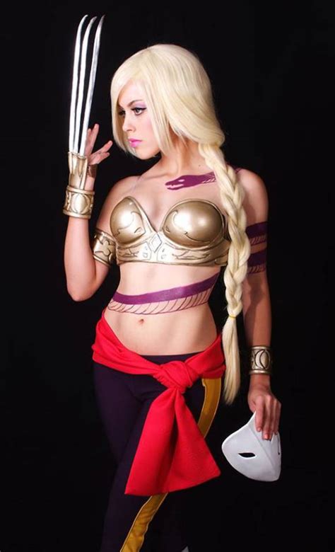 15 outstanding street fighter cosplayers that shoot a hadouken straight
