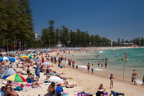 best beaches to visit in sydney australia current by seabourn