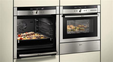 Neff Kitchen Appliances - SquareMelon SquareMelon