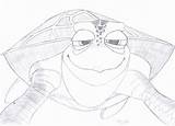 Nemo Turtle Coloring Finding Pages Getcolorings Printable Color Getdrawings sketch template