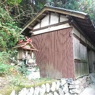 Image result for 奈良県五條市西吉野町赤松. Size: 186 x 185. Source: jinja-bukkaku.net