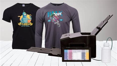 dtf la nueva revolucion de la personalizacion de camisetas blog brildor