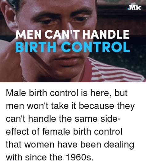 Birth Control Memes