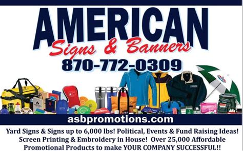 billboard advertising promotional products banners signs digital