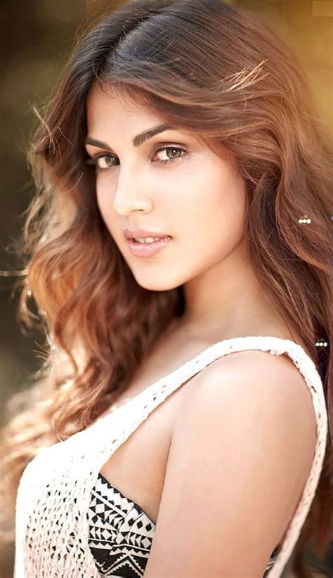 Hot And Sexy Pictures Of Rhea Chakraborty Bollywoodfever