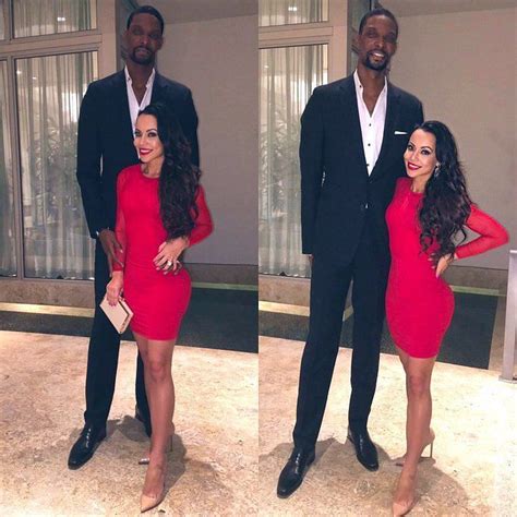 Who Is Chris Boshs Wife Adrienne Bosh All You Need To Know