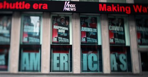 sexual harassment allegations at fox news a timeline time