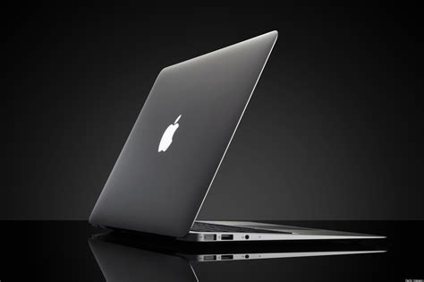 performing windows laptop  apples   macbook pro study