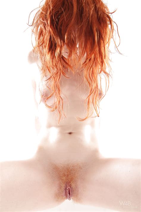 Hairy Redhead With Hard Nipples 23 Pics Xhamster