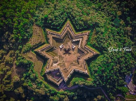 star fort  india rculturallayer