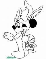 Easter Mouse Osterbilder Ostern Disneyclips Paques Mickey Printables Pâques sketch template