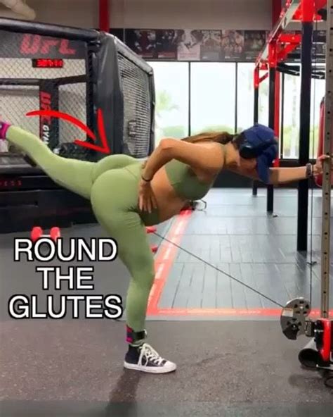 Squats On Instagram “round The Glutes By Dianaruizfit Squats