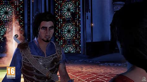 Prince Of Persia Sands Of Time Remake Out January Still Looks Bad