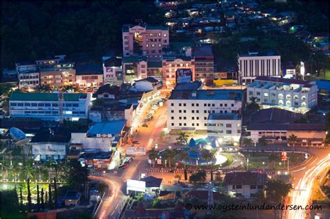 jayapura city jayapura city   background   suburb og waena   front west