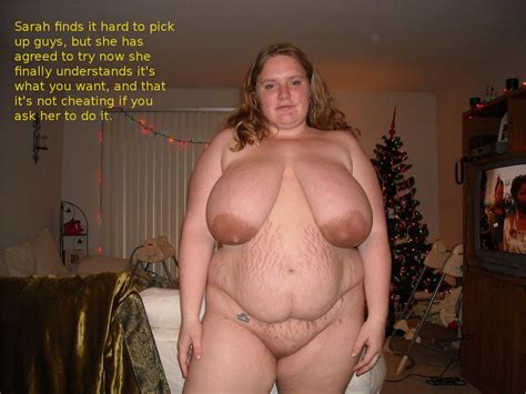 losers cuckolds humiliation submissive bbw captions bbw fuck pic