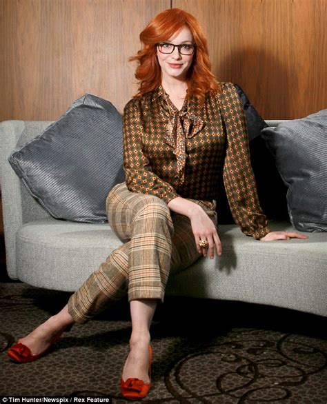 glasses redhead mature secretary wife milf hot photos