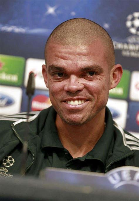 pepe real madrid  extend ronaldos contract marcacom english