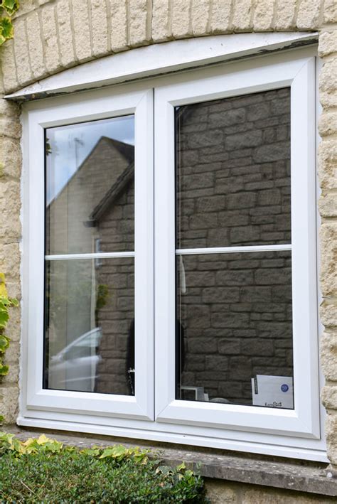 pvc casement windows central window systems