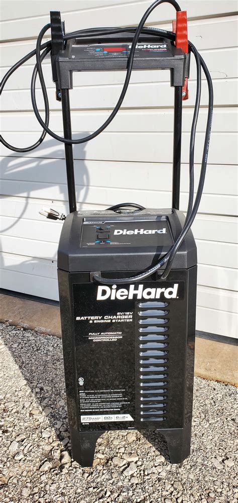 battery charger rental world