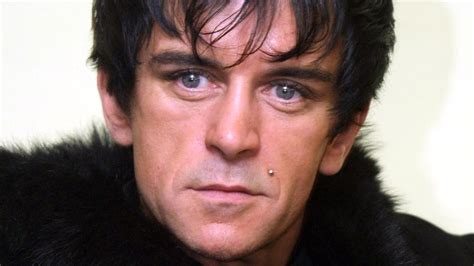 In Pictures The Life Of Steve Strange Bbc News
