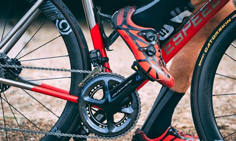 litespeed ultimate road adds disc brakes wider tires   aero