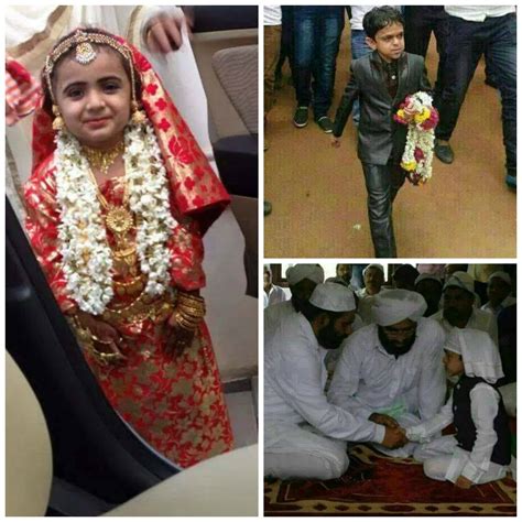 kerala cute little couple s wedding photos go viral on facebook ibtimes india