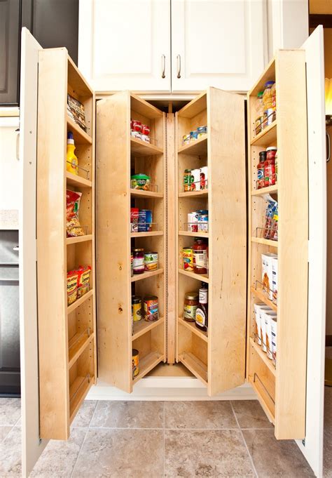 pantry cabinet ideas  owner builder network