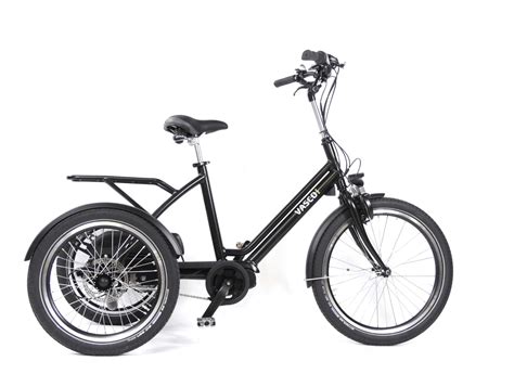 huka city volwassen driewieler fiets senoiren