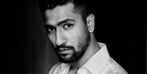vicky kaushal talks about his look in raazi bollyworm