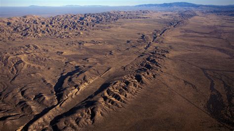 plate tectonics upended  understanding  earth century  science science news