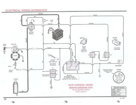 hp vanguard wiring diagram wiring diagram