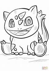 Bulbasaur Kleurplaten Bisasam Kolorowanka Ausmalbild Tegninger Kolorowanki Supercoloring Bulbizarre Gx Riciclo Sul Pokémon Craftwhack Druku Machamp Printen Della Tekeningen Kategorii sketch template