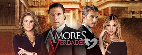 royitosdelespectaculo amores verdaderos es la mejor telenovela de eduardo yanez segun lm