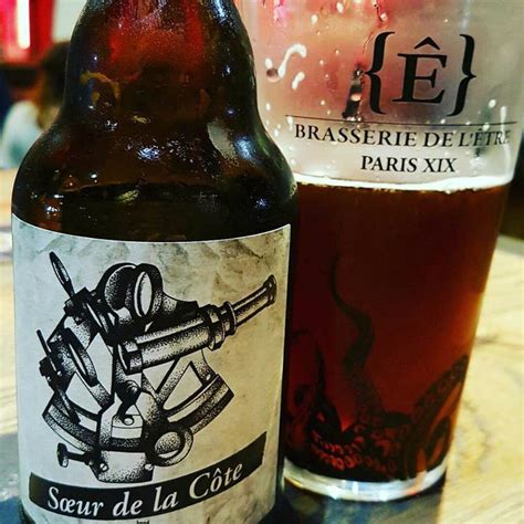 The 10 Best Places To Drink Craft Beer In Paris Craft