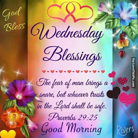 wednesday blessing good morning pictures   images  facebook tumblr pinterest
