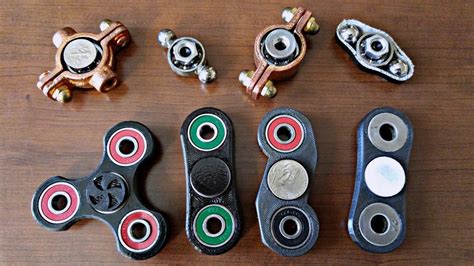 hand spinners fidget spinners youtube