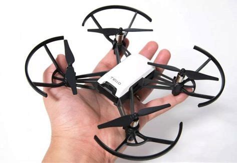 dji tello ryze analisis opiniones  ofertas