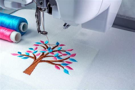 computerised embroidery sewing machine uk embroidery shops