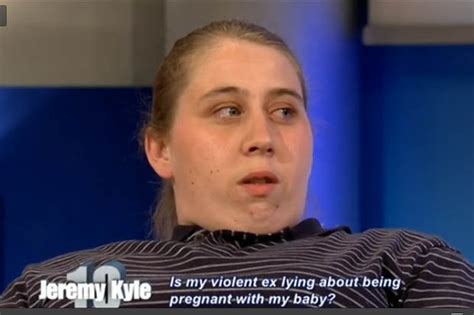 jeremy kyle how the hell do you have that much sex daily star