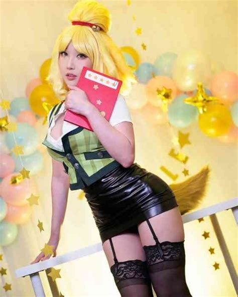 The Riveting And Revealing Cosplay Of Rinnie Riot Page 4 Of 5
