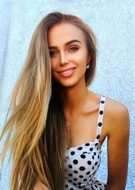 30 Y O Anastasiia From Odessa Ukraine Green Eyes Brown Hair Id