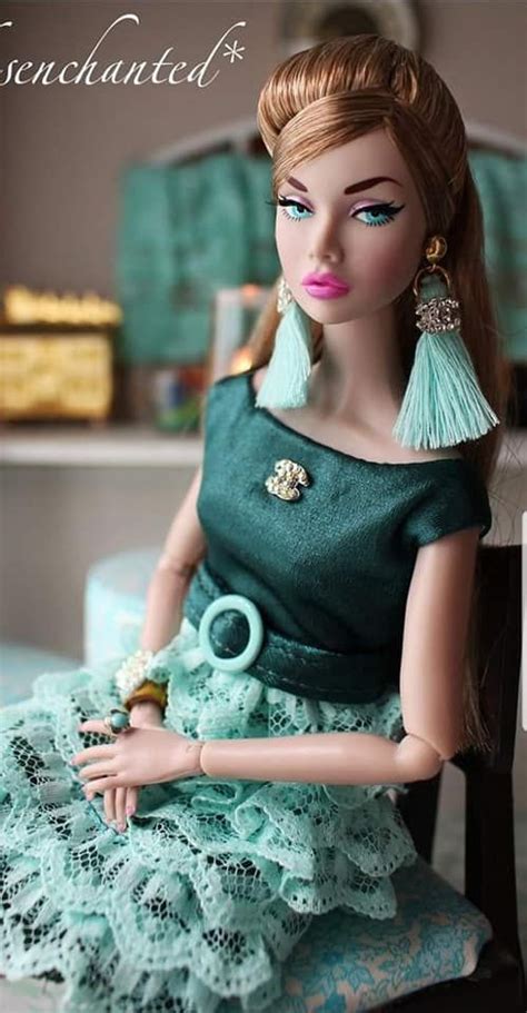 pin by anesha haresh on barbie fashion ii doll dress