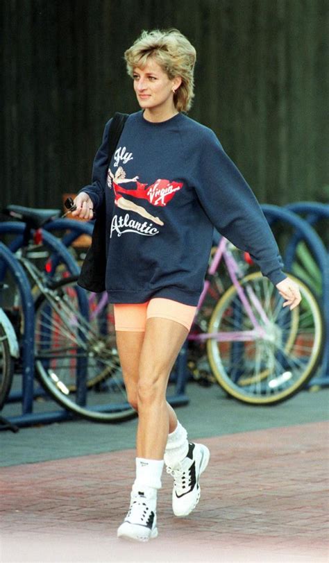 The Fashion Trends Princess Diana Wore First
