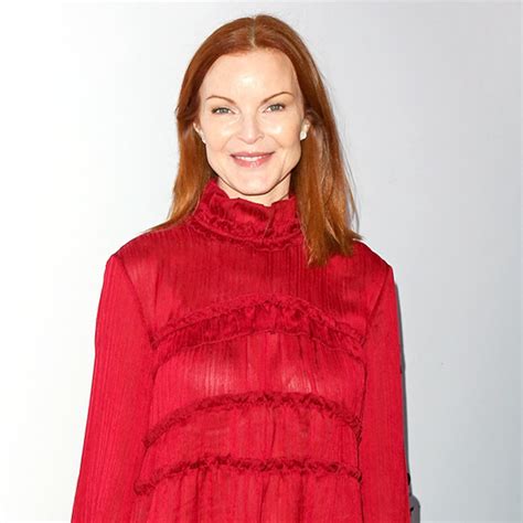 Marcia Cross Learned Her Anal Cancer Was Tied To Her Husband S Cancer