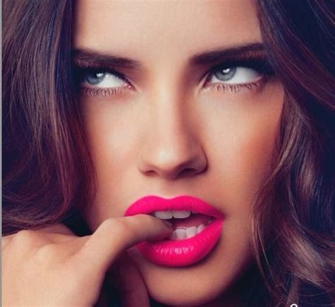 lip shades images  pinterest beauty makeup gorgeous