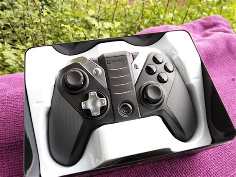 gamesir gs    android game controller   gadget explained reviews gadgets